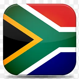 南非洲V7国旗图标