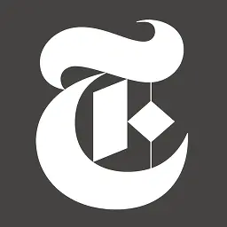 纽约时报网络alt地铁图标