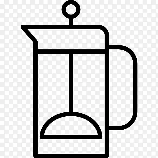 Jar Teapot 图标
