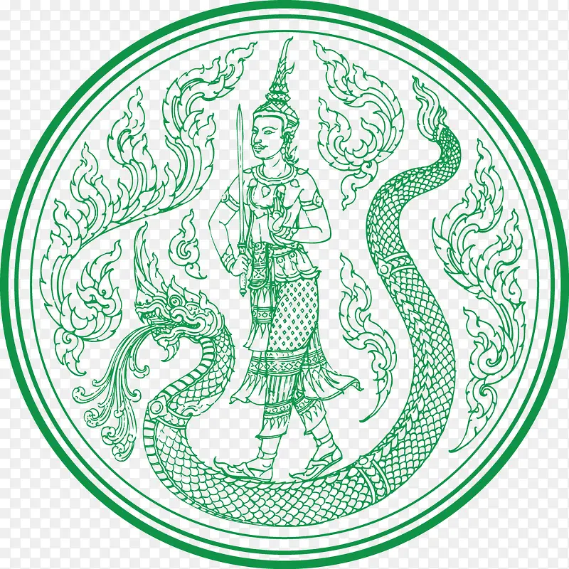 泰国佛教文化