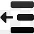 减少缩进cc_mono_icon_set