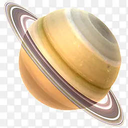 土星Bumpy-Planets-icons