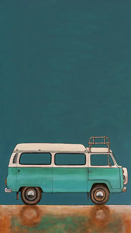背景