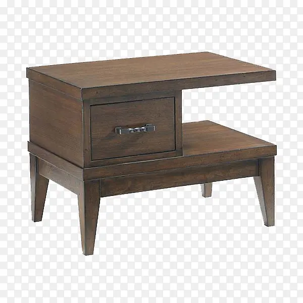 实木桌子设计元素