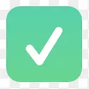 对的是 的梯度runded发光的图标PNG图片素材下载_图片编号ykppgdgk-免抠素材网