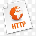 HTTP图标