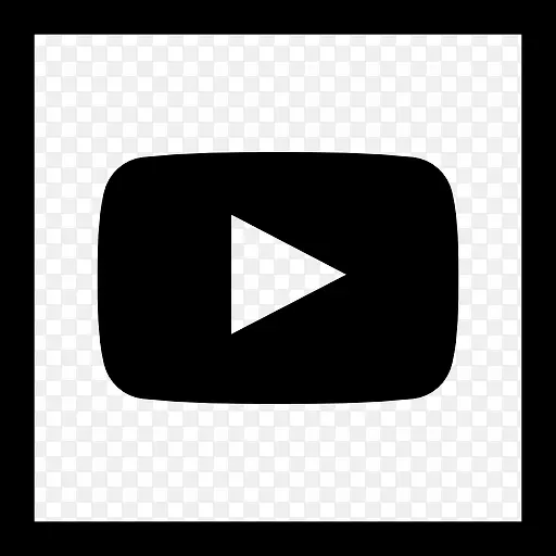 YouTube 图标