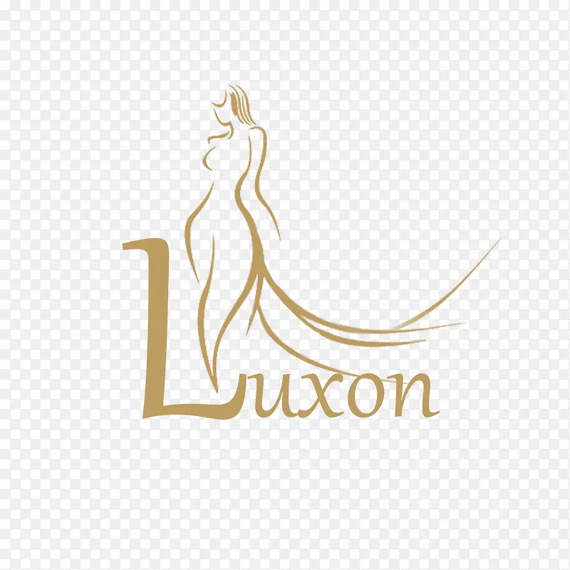 减肥logo美女身材好