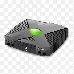 电脑游戏控制台游戏微软Xbox