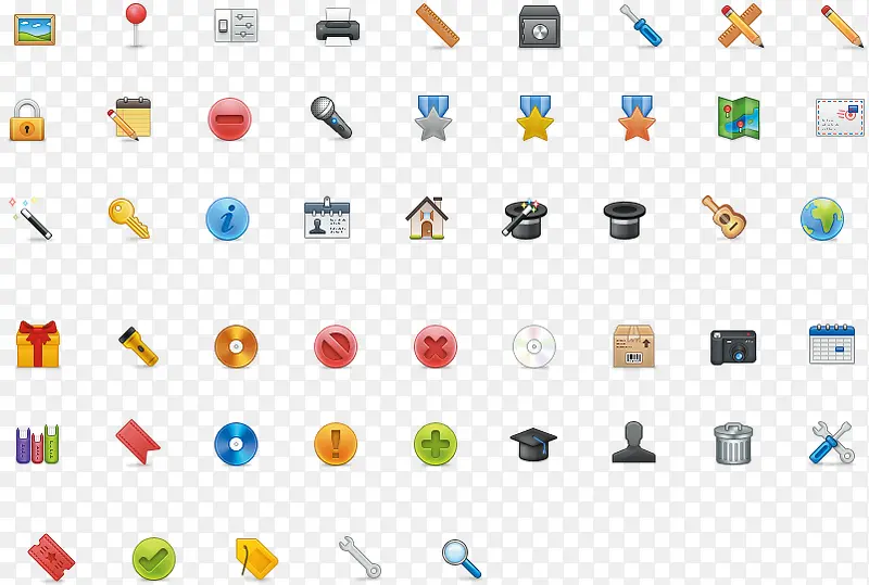 实用网页矢量图标PNG图片素材下载_图片编号yezzeaek-免抠素材网
