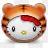 hello-kitty-bumper-icons