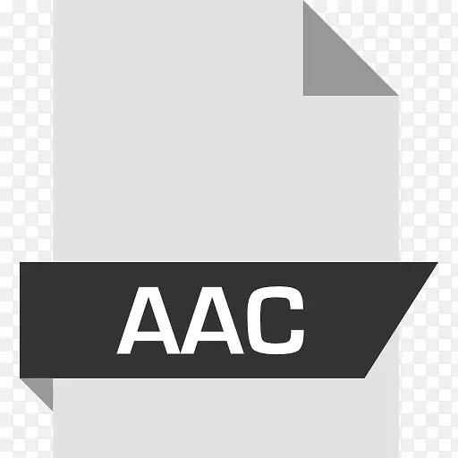 AAC 图标