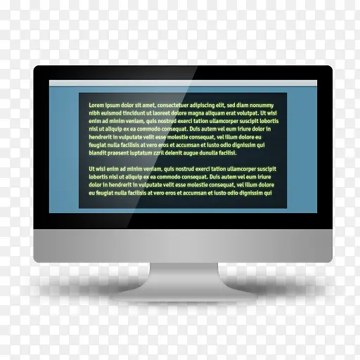 script文件图标PNG图片素材下载_图片编号yzoopopd-免抠素材网
