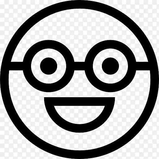 Nerd 图标