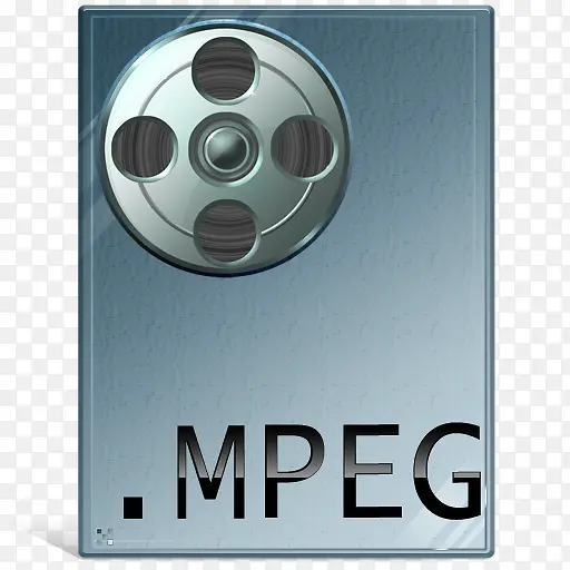 MPEG视频MPGIMOD的码头