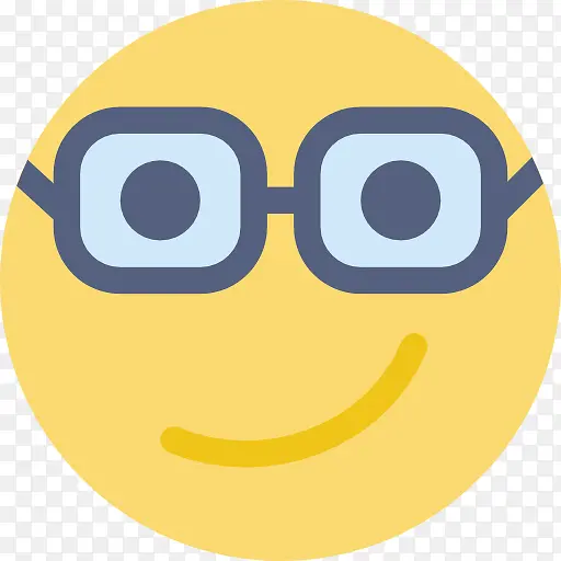 Nerd 图标