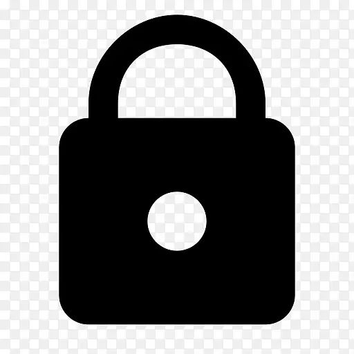 锁隐私私人保护基本。Andro