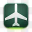 机场代码iphone-app-icons