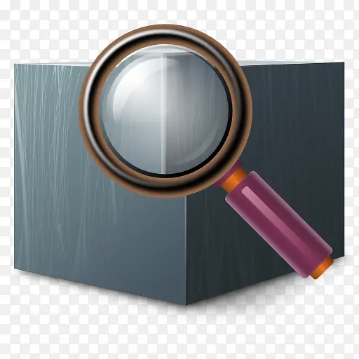 文件预览档案FS Ubuntu的图标