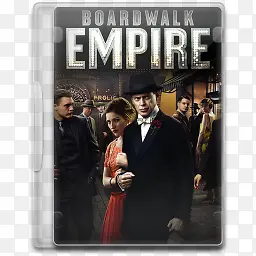 木板路帝国tv-show-mega-pack-icons