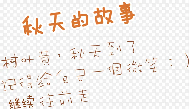 婚庆 艺术字