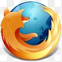 火狐浏览器Mozillaxedia