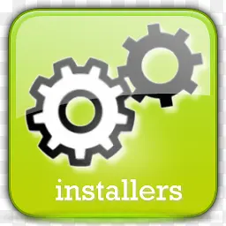 安装程序Master-Hub-Icons