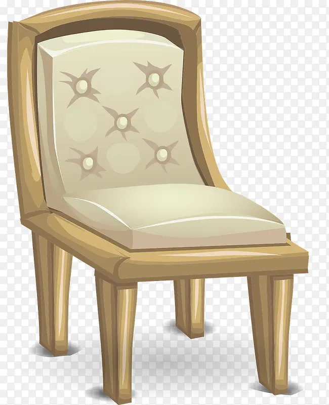 欧式沙发椅