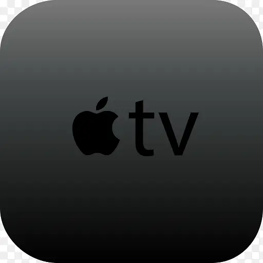 苹果Apple电视电视Apple电视