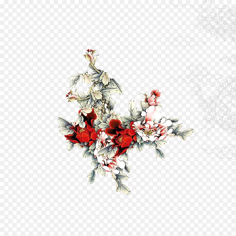 牡丹