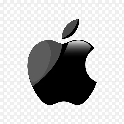 苹果标志Apple电视