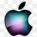 苹果标志Apple电视