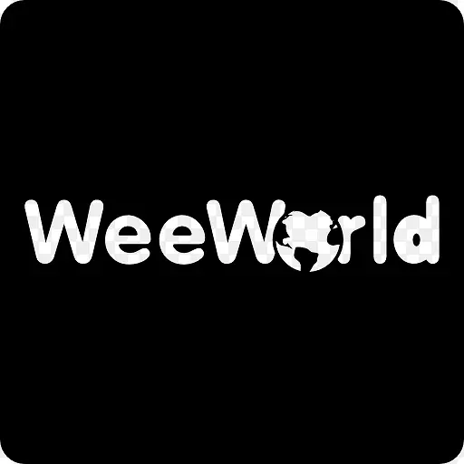 WeeWorld标志图标