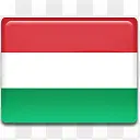 匈牙利国旗国国家标志