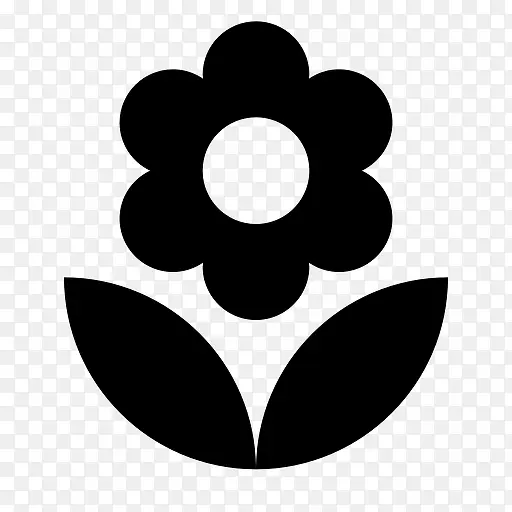 花店局部谷歌材质设计图标