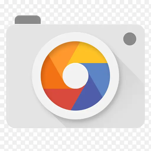 相机联系Android-Lollipop-icons