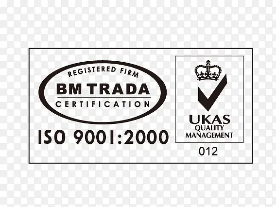 ISO 9001：2000