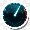 speedtest icon