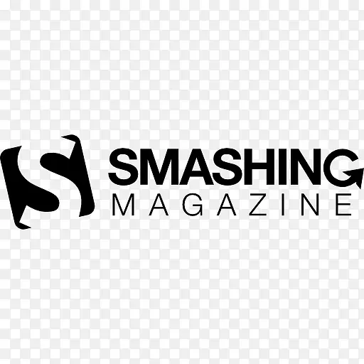 Smashing Magazine 图标