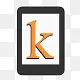 kindle icon