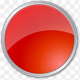 圆红色的vista-base-software-icons