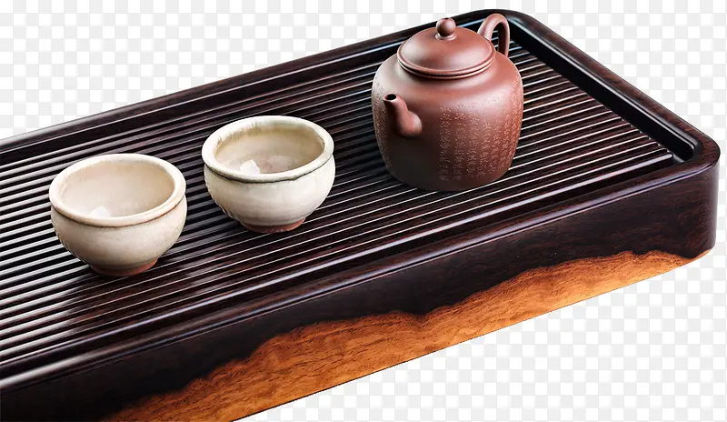 古典品茶茶具
