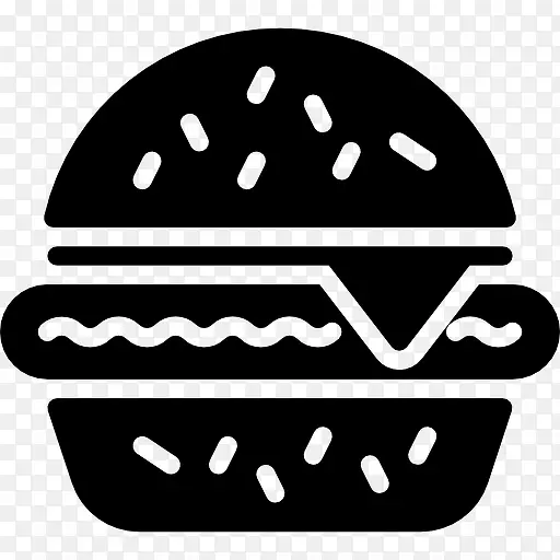 Hamburguer 图标