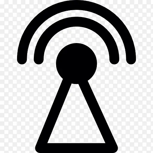 WiFi信号图标