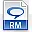 rm视频格式文件图标