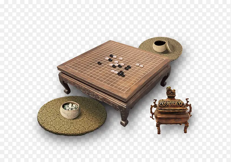 棋盘