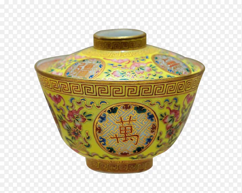 古代茶杯
