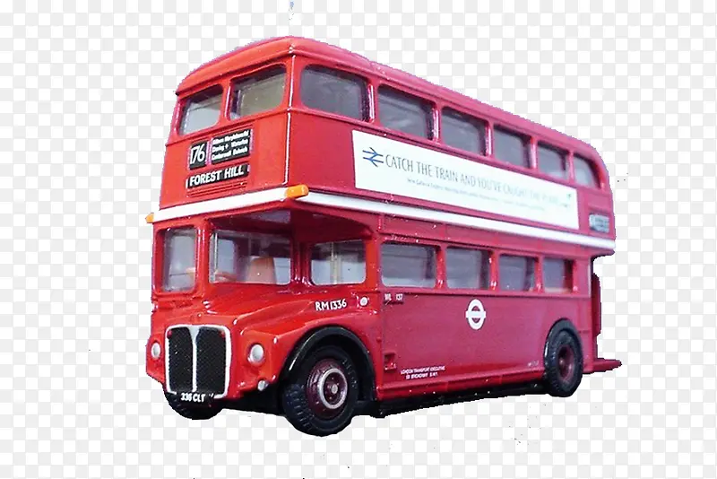 英国巴士风格国外特色