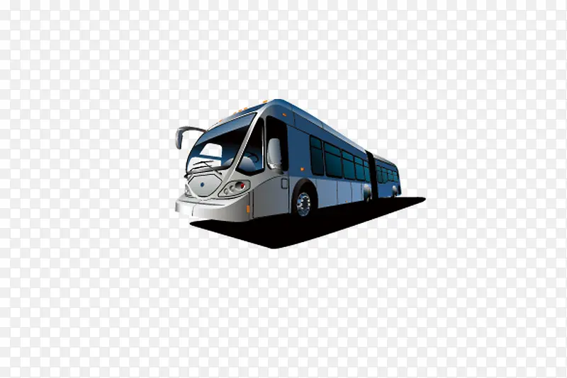 英国bus交通现代客车