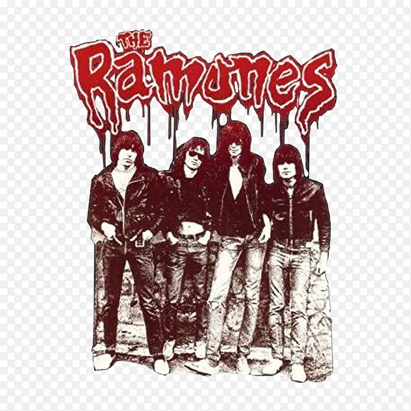 RAMONES